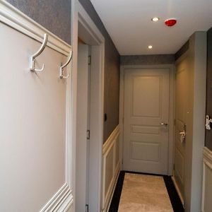 Deluxe Suite met een King Size Bed